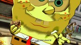 [jojo การต่อสู้ของดวงดาว R] Spongebob mod