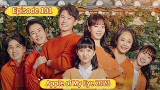 🇰🇷 Apple of my Eye 2023 Episode 101| English SUB (High-quality)