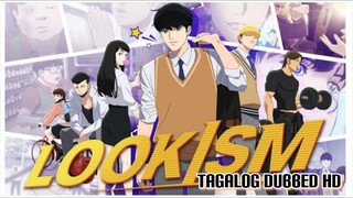 Lookism HD : Episode 1Tagalog Dubbed