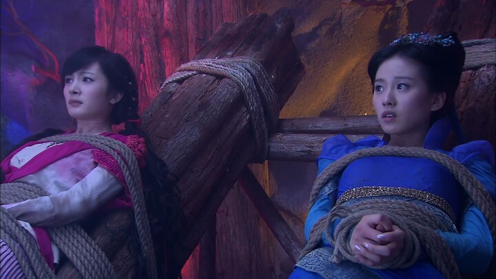 Choose one of two—whom would you pick!