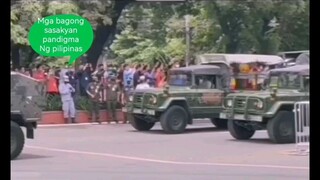 Mga bagong sasakyan pandigma Ng pilipinas