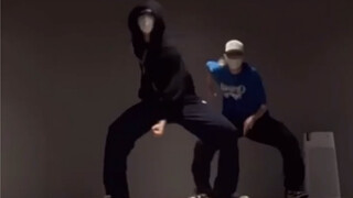 【220603】Shotaro&Bada Lee dance "Honest"