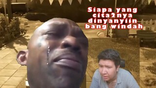 Windah Basudara Bernyanyi Untuk Filip Windau #sedih #windahbasudara
