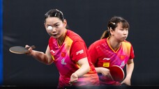 HEZHUOJIA/ZONGGEMAN-ANDREA TODOROVIC/SARVINOZ MIRKADIROVA-WTT Star Contender Doha 2025-MAIN DRAW-QUA