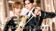 The Next Prince | May 3