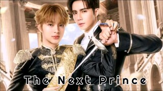 The Next Prince | May 3