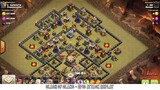 EPIC ATTACK REPLAY! | Clash of Clan
