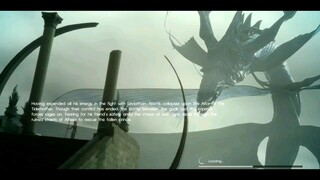 final fantasy xv: ignis movie (game version)