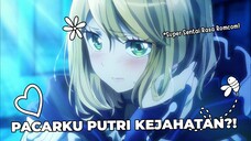 RED SENTAI BERPASANGAN DENGAN PUTRI JAHAT?! Review Koi wa Sekai Seifuku no Ato de