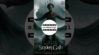 Sinden Gaib (2024) 👇👆 klik link untuk review lengkap #sindengaib #shorts