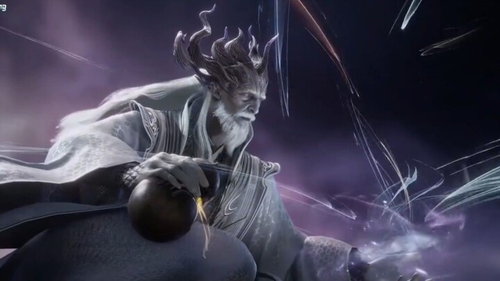 Swallowed Star Eps 218 Hd Subtitle Indonesia