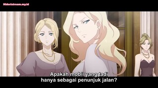 EP9 Dragon Raja Season 2 dubbing jepang (Sub Indonesia)