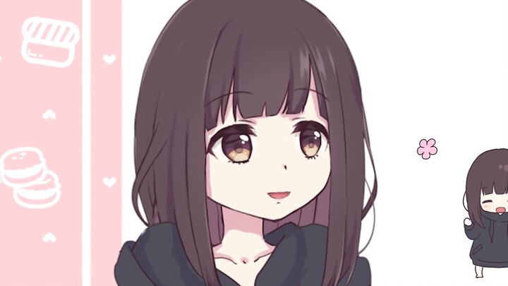 [Taozhiyin] Let me draw an imaginary girl and you will guess the challenge: Is this actually JoJo?