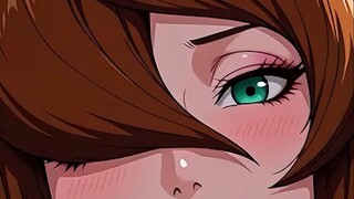 Your Ninja Legend 12: Training in the Forest with Terumi Mei