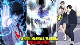 School Manhwa/Manhua You Should Read (Top 10)