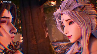 EP25 | Heaven Swallowing Record - 1080p HD Sub Indo