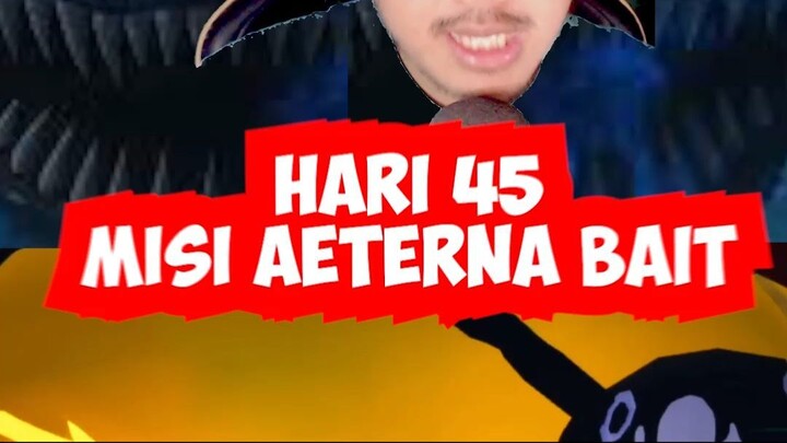 hari 45 misi aetherion bait roblox fishit #ff #freefire #roblox #fishit #RamadanwithYoutube