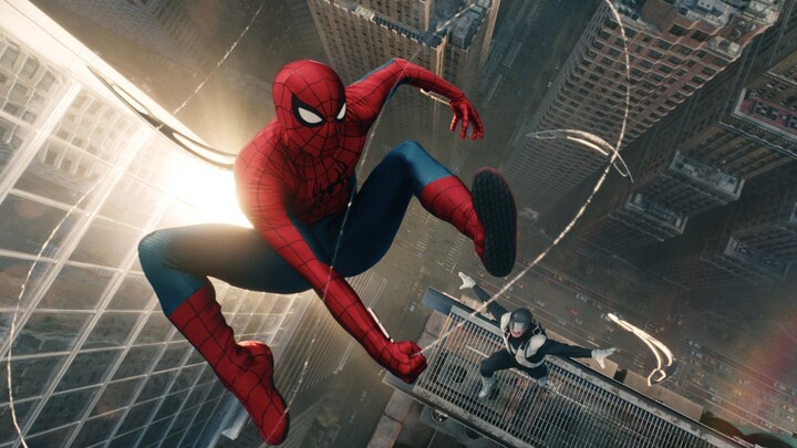 Spider-Man: Brand New Day (Film, 2026) - Spoiler Film