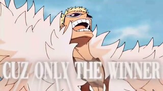 ONE PIECE「EDIT」- Battle Of Marineford