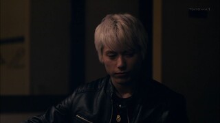 GARO: Versus Road - Episode 3 (English Sub)