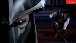 teenage mutant ninja turtles season 1 episode 4
