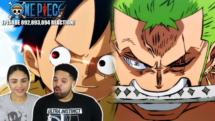 Buggy Executed Luffy One Piece Reaction Episode 51 52 Bilibili