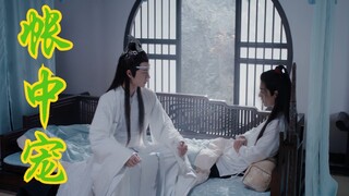 【剧版忘羡ABO】帐中宠12