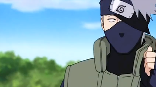 Cái mà Kakashi tùy chỉnh cho Naruto thật tuyệt vời.