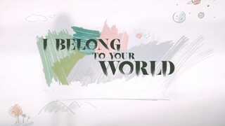 i belong to your world episode 5 in hindi dubbed ❤️❤️❤️like and subscribe plz#love# chines drama
