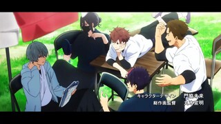 Tsurune - The Linking Shot (Tsurune Season 2) EPISODE 1 SUB INDO