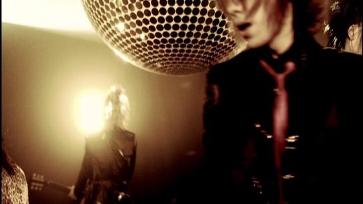 Alice Nine - Mirrorball