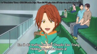 Free - SS3 - Tập 10 - 2019 - HD