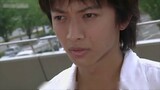 Hajime Aikawa yang bisa membedakan Kenzaki asli dan palsu [Kamen Rider Blade]