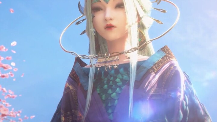 [Respect and Concern] How does Fengmian maintain her youthful face as fresh as when we first met?