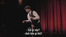 Tim Robinson: Tôi nghĩ bạn nên ra về (Phần 3) EP 3 [Sub Việt]