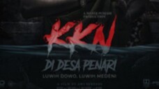 KKN di Desa Penari: Luwih Dowo, Luwih Medeni (2022) 1080p Malay Sub