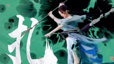 “众所周知,碧苍王,苍不发音”