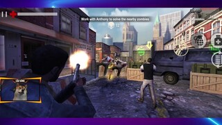 [Trải nghiệm] Walking Dead: Survival State – Cuộc chơi sinh tồn của những kẻ gan lì