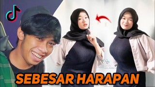 SEBESAR HARAPAN ‼️