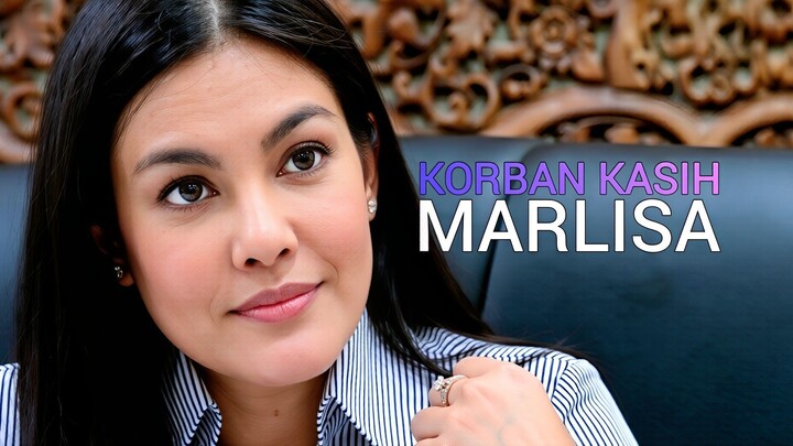 Telemovie Korban Kasih Marlisa 2009