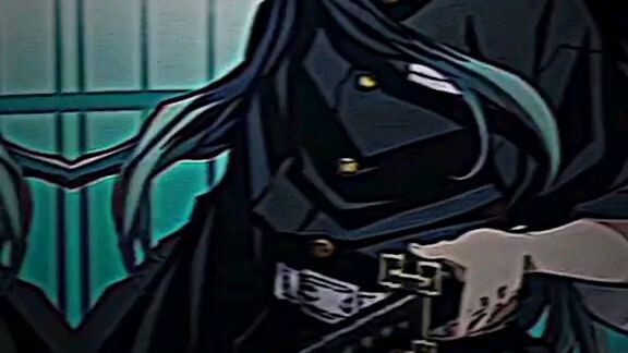 kenapa harus jadi kiko si