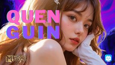 As A Quen,