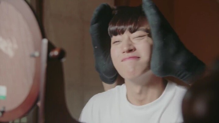 Love Revolution Ep 11 Sub Indonesia