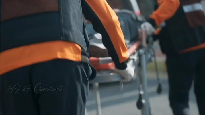 Semangat menjalani hidup