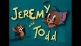 Jeremy and Todd(Tom And Jerry YTP,Parody)