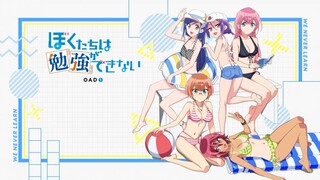 Chúng tôi ko thể học✨tập9