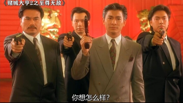 «لديك بندقية واحدة فقط، ورُصاصات لا تتجاوز 12 رصاصة، أما أنا فلديّ أكثر من 20 أخاً!»