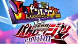 Kaitou Sentai Lupinranger Vs Keisatsu Sentai Patranger En Film (Eng Sub)