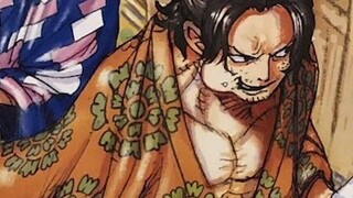 One Piece 998 Episode 3: The battle between the two sides of Onigashima is initially established, an