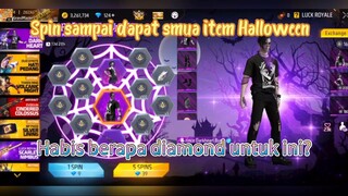 Spin bundle Halloween Darkheart bundle 😱